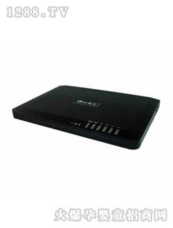 小霸王網(wǎng)絡(luò)TV學(xué)習(xí)機A6 