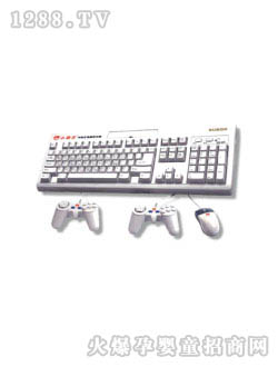 小霸王學(xué)習(xí)機SB-976  