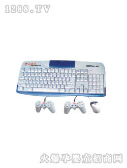 小霸王學(xué)習(xí)機SB-969 