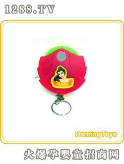 大明匙扣換片玩具相機(jī)-2