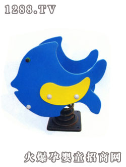 活力塑料板高溫烤漆-海帶魚(yú)