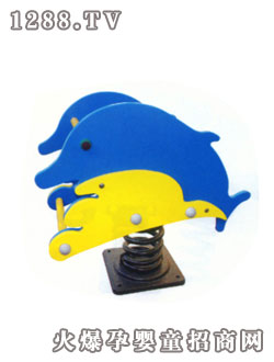 活力塑料板高溫烤漆-海豚