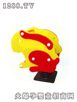 活力塑料板高溫烤漆-青蛙