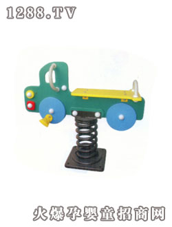 活力塑料板高溫烤漆-卡車(chē)