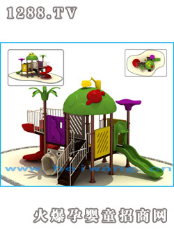 貝旺游樂設(shè)施BW10-005