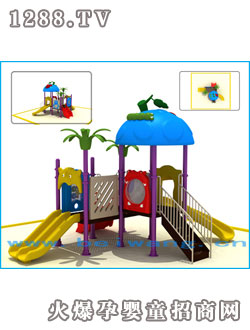 貝旺游樂設(shè)施BW10-006