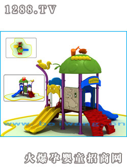 貝旺游樂設(shè)施BW10-007