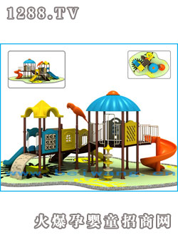 貝旺游樂設(shè)施BW10-008