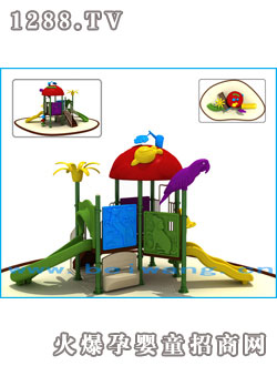 貝旺游樂設(shè)施BW10-009