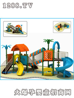 貝旺游樂設(shè)施BW10-0010