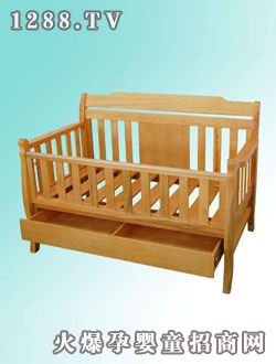 貝樂(lè)園童床DSC_0273