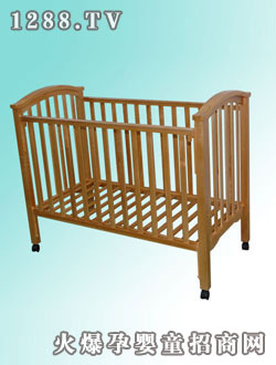 貝樂(lè)園GD808童床