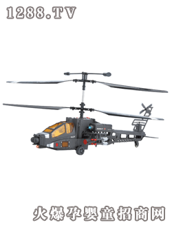 雅得大阿帕奇飛機