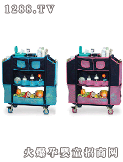 麗佰路yinge護(hù)理車1001-Cart