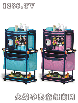 麗佰路yinge護(hù)理車1004-Junior