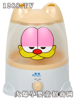 肥媽牌暖奶器FM-181