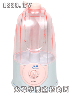 肥媽牌暖奶器FM-181