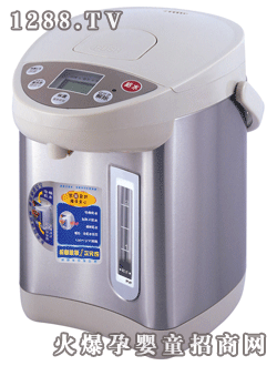 肥媽牌暖奶器FMS-01