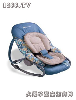 媽媽愛(ài)嬰兒搖椅 LA29