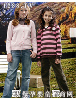 芝麻開門秋款JTW-001