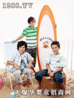 芝麻開(kāi)門(mén)夏款JTW-002