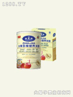 ̫�Ә�DHA+AAˮ����S�I�B(y��ng)�׷�(1�A��)