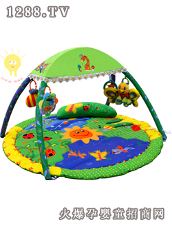 拉迪達(dá)大自然yinge游戲墊