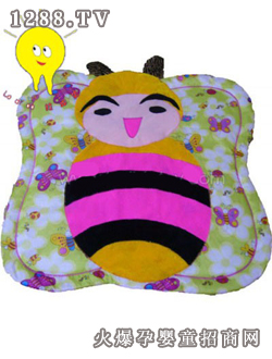拉迪達(dá)游戲墊--蜜蜂寶寶