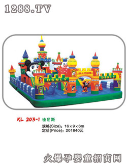 ��������˹���@KL203-1