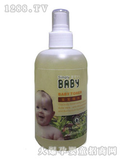 馨寶嬰兒寶寶精水250ml