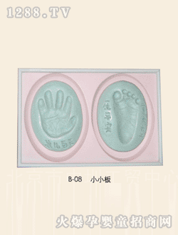 ����СС������ӡB-08