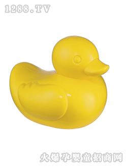 世紀寶貝小浮鴨