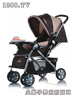 愛(ài)樂(lè)寶手推車(chē)T4