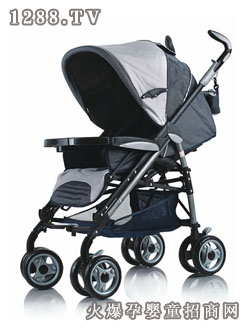 愛(ài)樂(lè)寶手推車(chē)S6