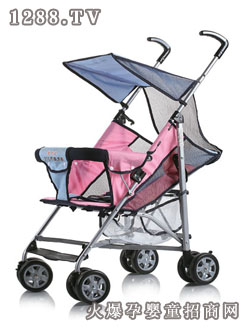 愛(ài)樂(lè)寶手推車(chē)S3