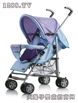愛(ài)樂(lè)寶手推車(chē)S2