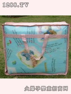 三漁批發(fā)韓國(guó)美龍yinge爬行墊——泰迪熊