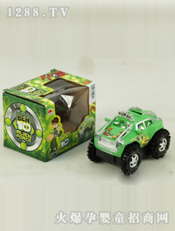 ���Ѵ���BEN10늄�(d��ng)����܇