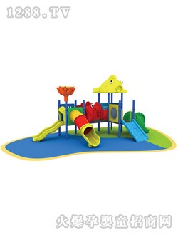 ��̩��ͯ����O(sh��)ʩ���옷(l��)�@