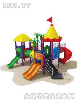 ��̩��ͯ����O(sh��)ʩ���(l��)�@