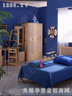 �ɱ�������ͯ�׷�SPT-blue02