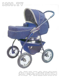 小太陽yinge手推車2007-1