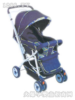 小太陽yinge手推車2057