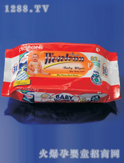 家燕yinge濕巾JY2005