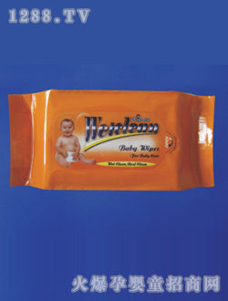 家燕yinge濕巾JY2006