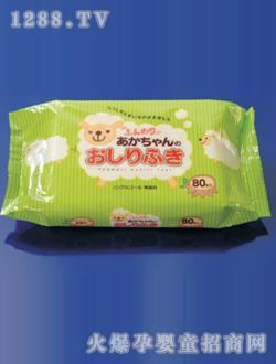 家燕yinge濕巾JY2007