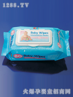 家燕yinge濕巾JY2008