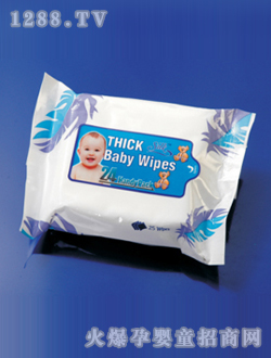 家燕yinge濕巾JY2010