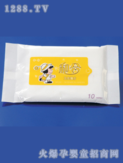 家燕yinge濕巾JY2017