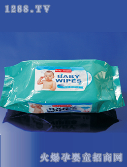 家燕yinge濕巾JY2011